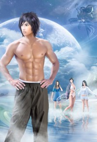 抢了男主的爽文剧本+番外