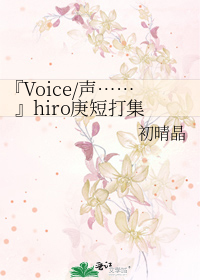 『Voice/声……』hiro庚短打集