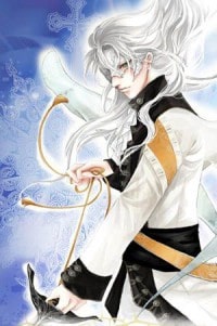 （疑犯追蹤同人）[POI聖誕賀文]白大褂、槍和槲寄生