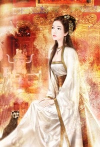 嫁給漂亮寡婦做了上門女婿