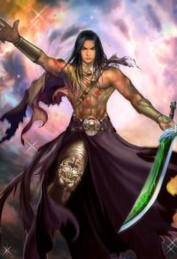 律师男友