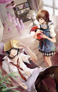 魔鬼的獻禮