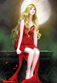獠牙：吸血恶魔缠上身
