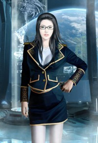 抱紧女主大腿[穿书gl]