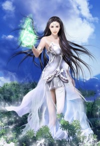 相公變女郎：嫿禕
