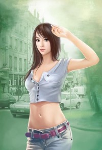 步步风华：嫡女锦绣重归