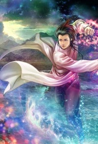 都市仙帝-逍遙戰神